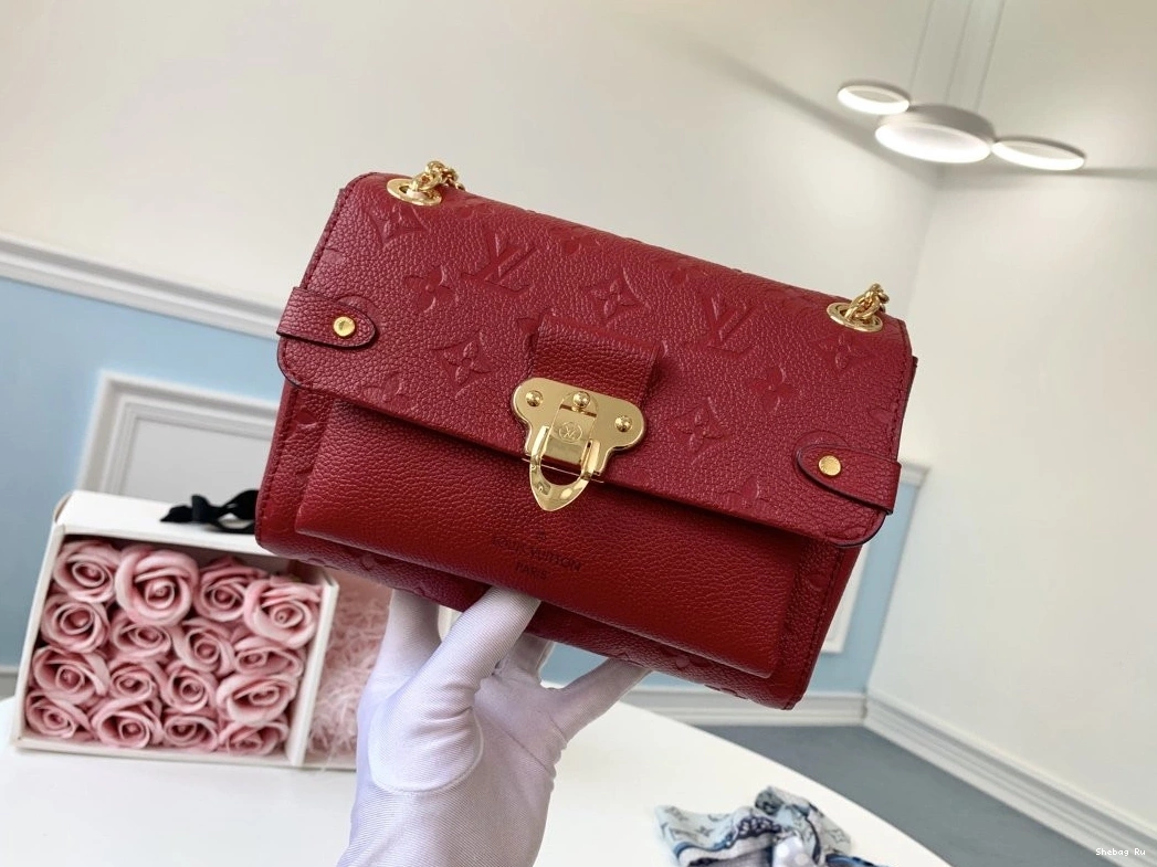 VAVIN LOUIS BB VUITTON 0812